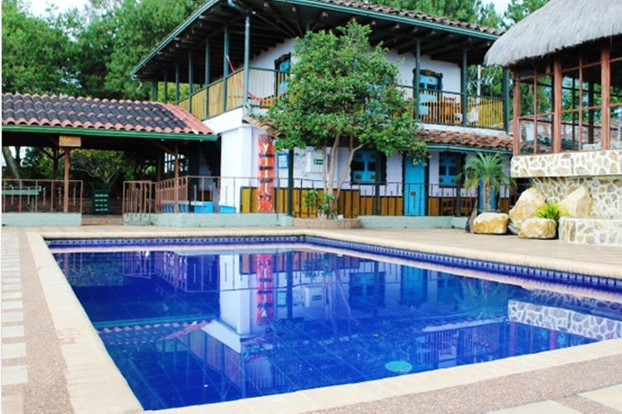 On Vacation Karlaka Hotel ซีร์กาเซีย ภายนอก รูปภาพ