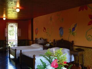 On Vacation Karlaka Hotel ซีร์กาเซีย ภายนอก รูปภาพ